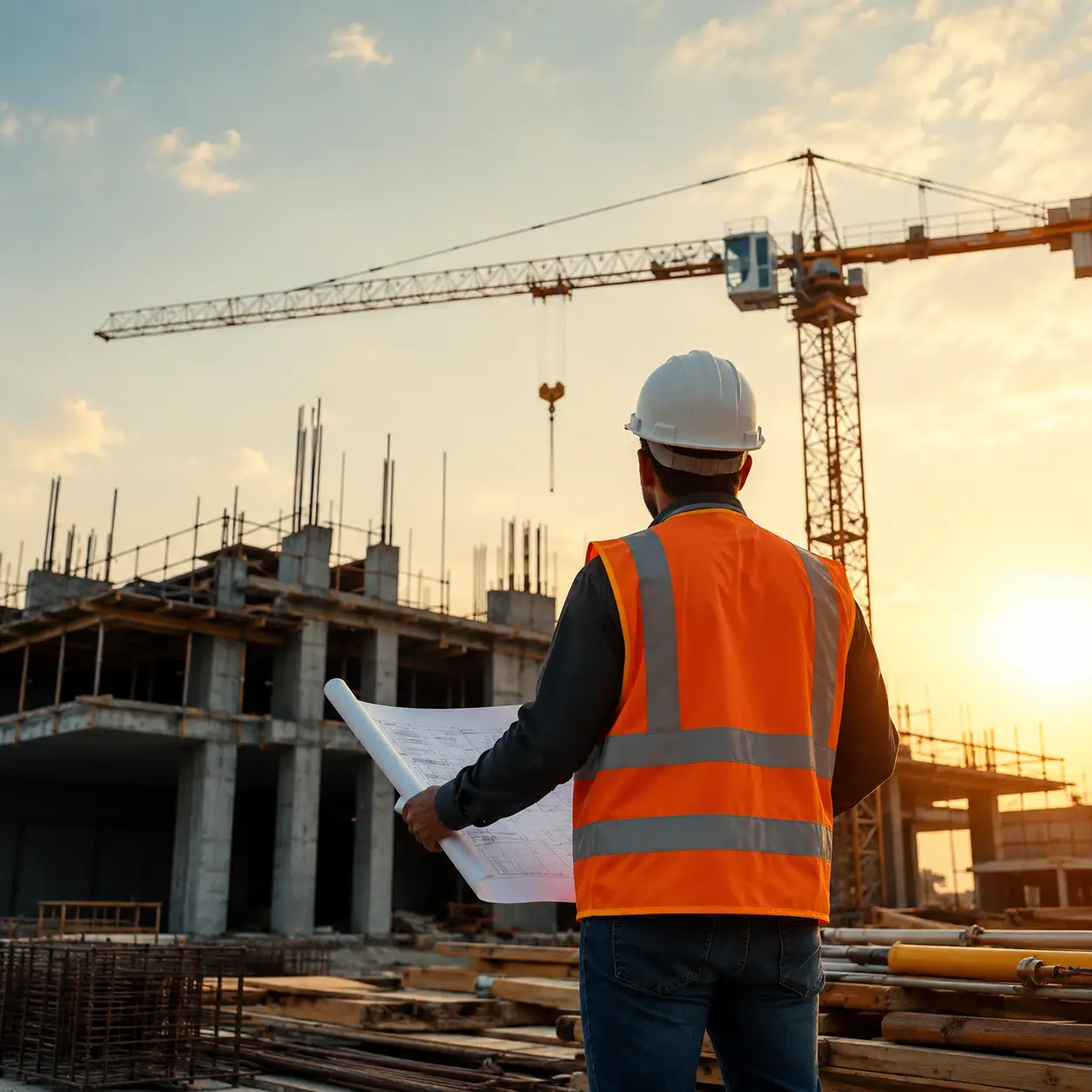Obras Civiles